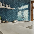 DNA Tiles Mediterraneo