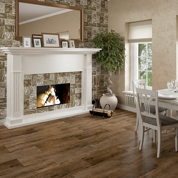 Grasaro Italian Wood