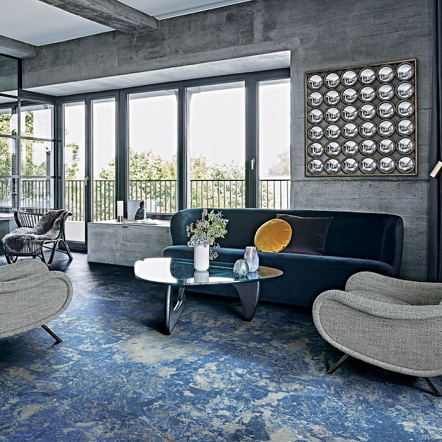 Florim Les Bijoux de Rex