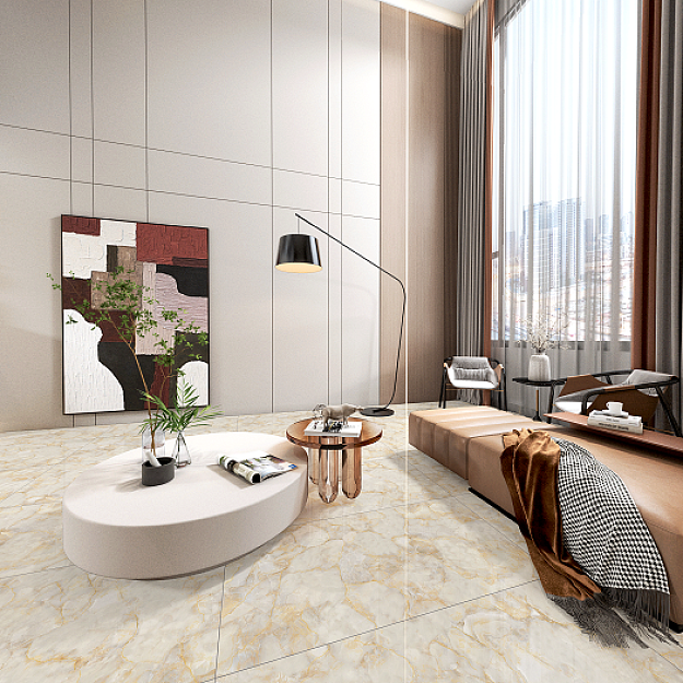 Realistik China Wellington