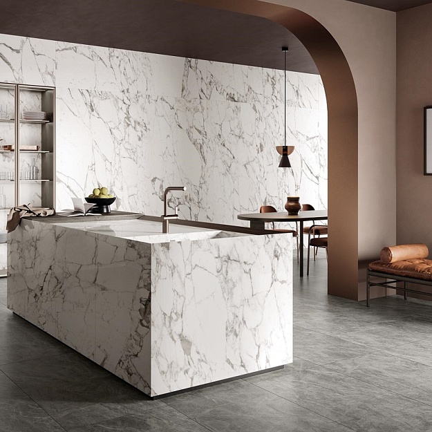 Casalgrande Padana Marmoker