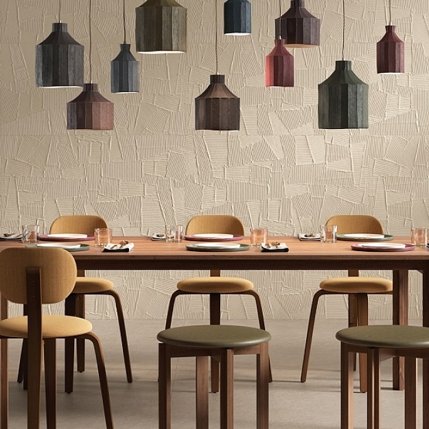 Piemme (Valentino) Paper Clay