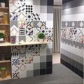 Kerama Marazzi Ателье