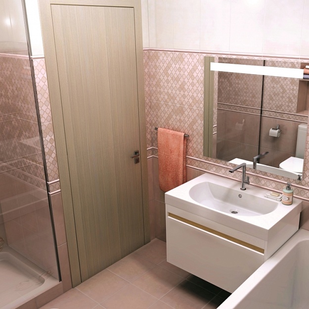 Kerama Marazzi Фоскари фото Kerama Marazzi Фоскари