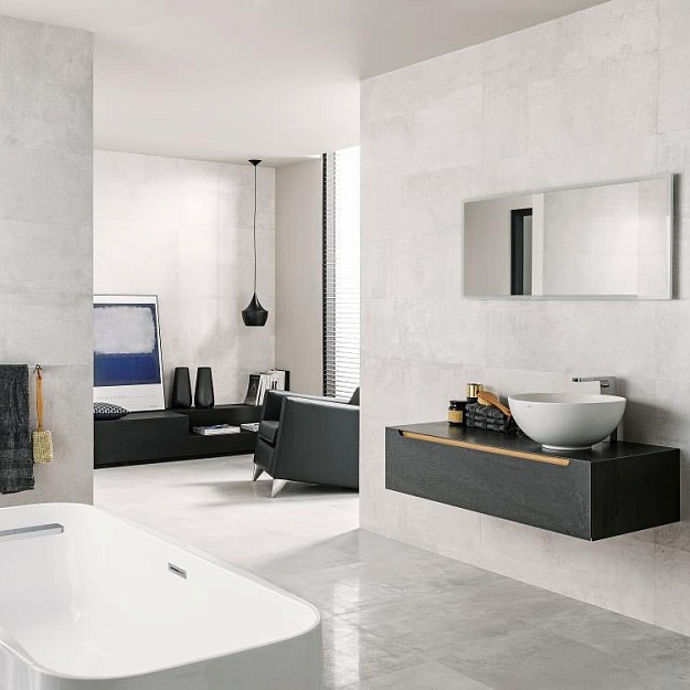 Porcelanosa Metropolitan