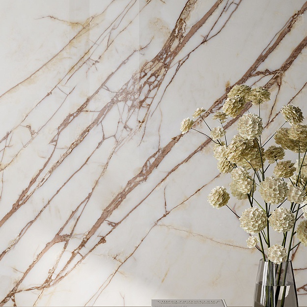 La Fabbrica AVA Marmi Siciliani