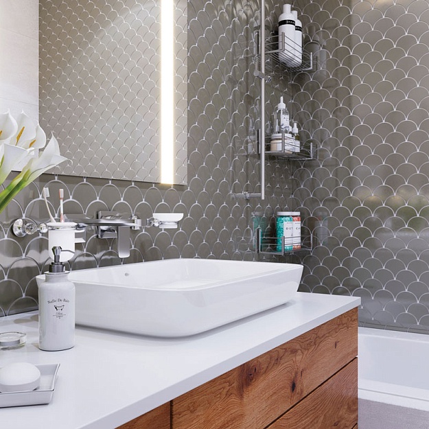 StarMosaic Fan, Latern, Penny