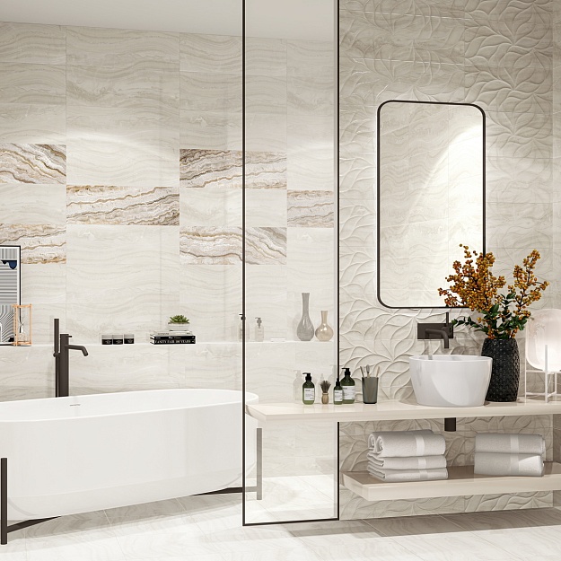 Eletto Ceramica Gala Ivory