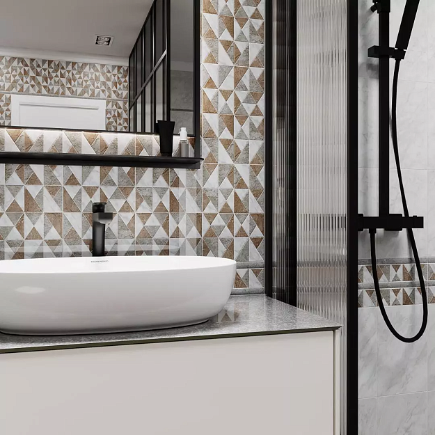 Kerama Marazzi Каприччо фото Kerama Marazzi Каприччо