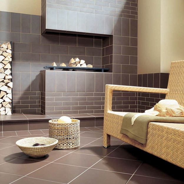 Paradyz Natural Brown