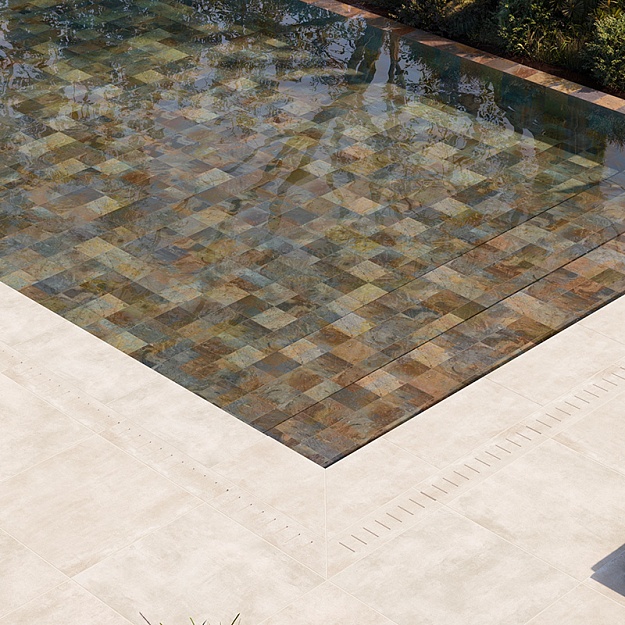 Ermes Aurelia Flagstone