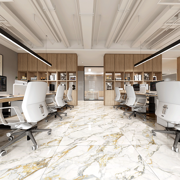 Realistik China Lima