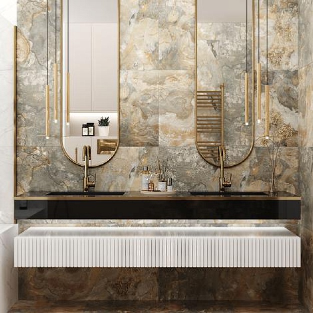 Laparet Oberon Green