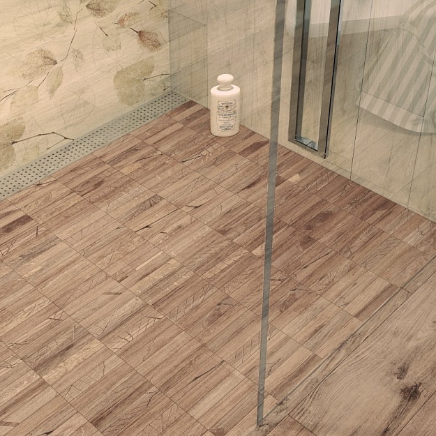 Del Conca FORESTE D'ITALIA