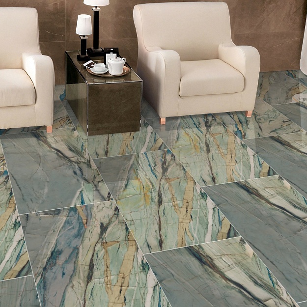 Bluezone Cristallo Tiffany