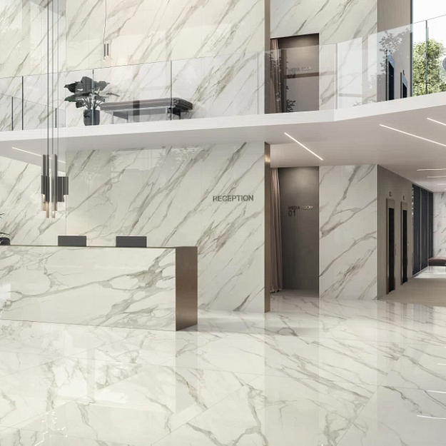 Atlas Concorde Marvel Meraviglia