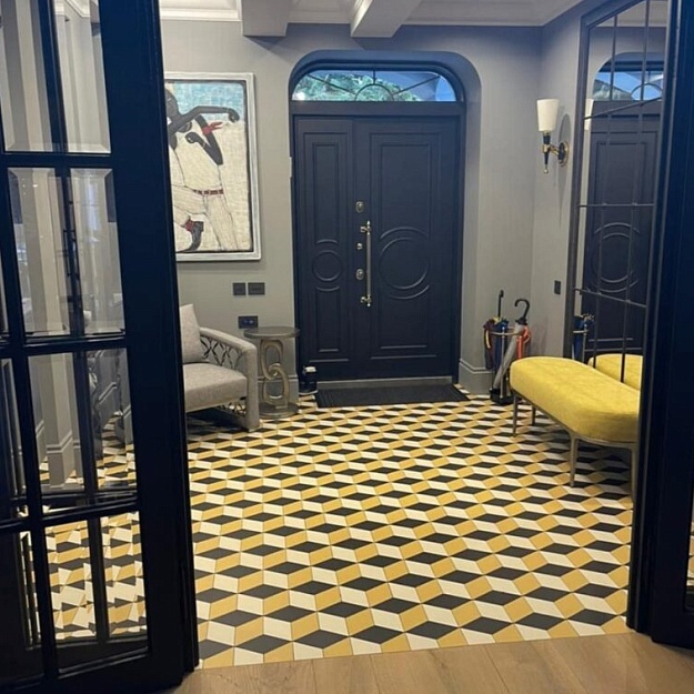 ТопРус Деметра