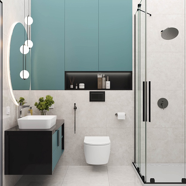 Laparet Orlando Blanco