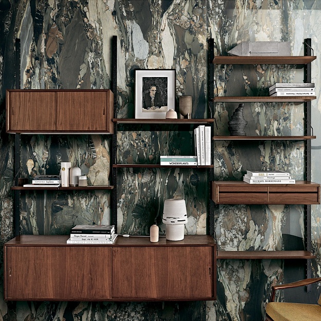 Florim Les Bijoux de Rex