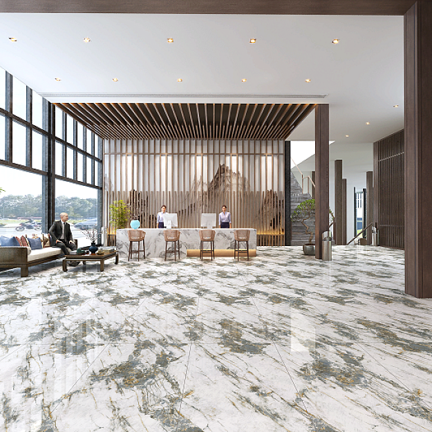 Realistik China Valetta