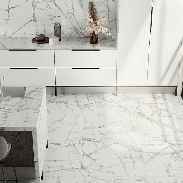 Italon Charme Deluxe Floor Project