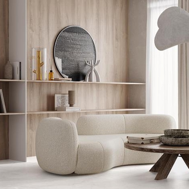 Laparet Antalya Bianco