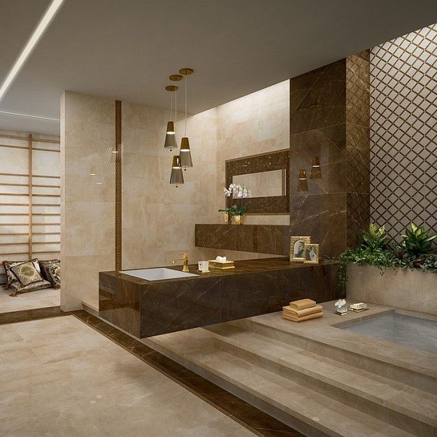 Versace EMOTE фото Versace EMOTE