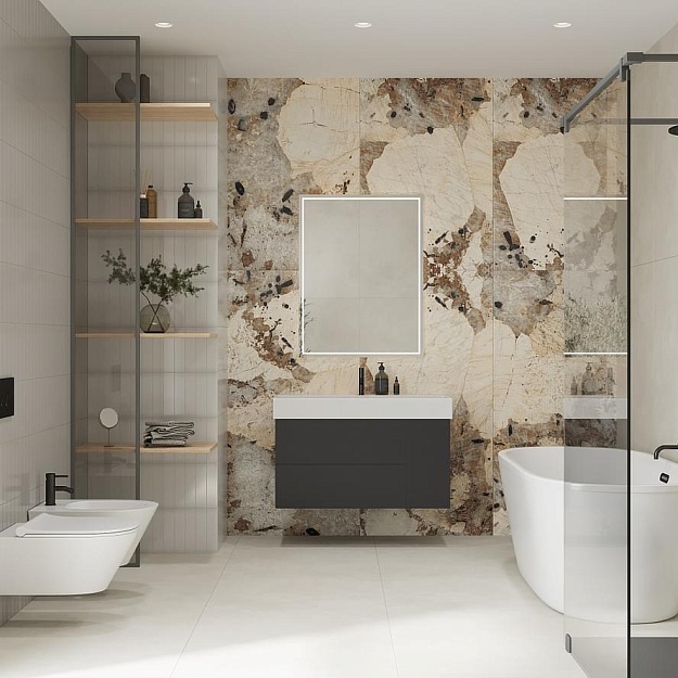 Creto (Россия) Forever