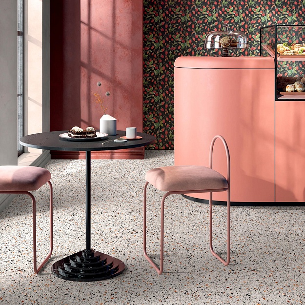 WIFI Ceramics Terrazzone