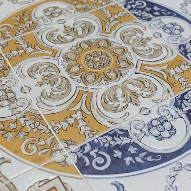 Kerama Marazzi Алмаш