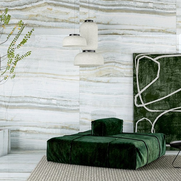 Ocean Сeramic 60x120 (4.8 mm)