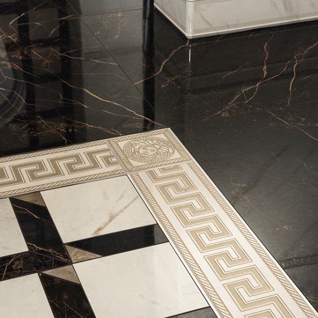 Versace Marble