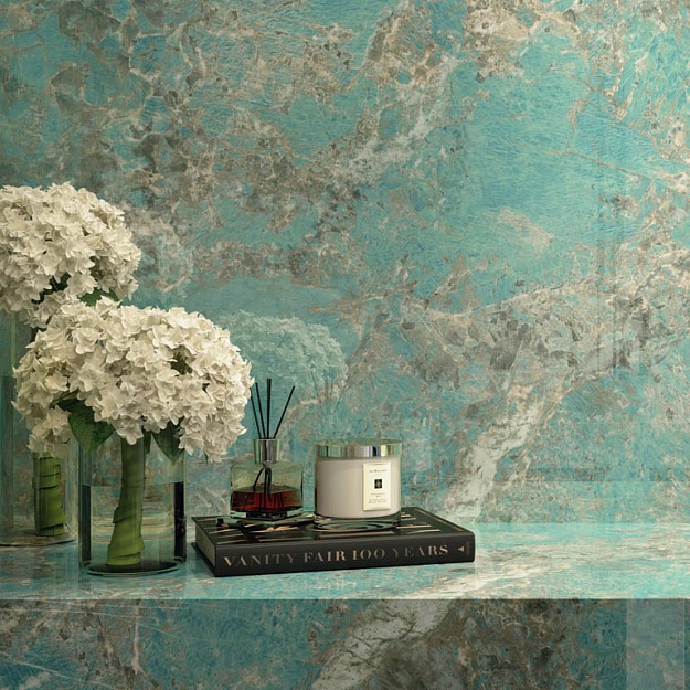 Atlas Concorde Marvel Gala