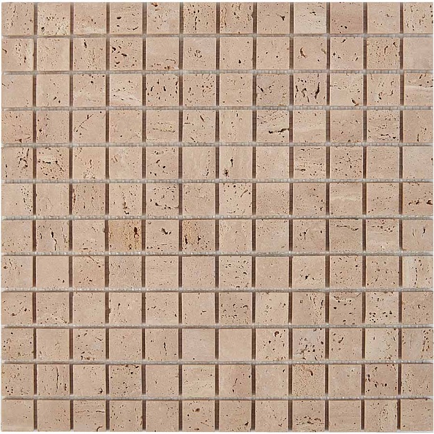 Pixmosaic Травертин