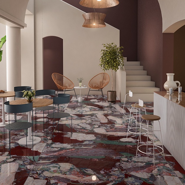 Seron Vintage Wine Exotic