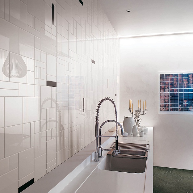 Bardelli Bianco & Nero