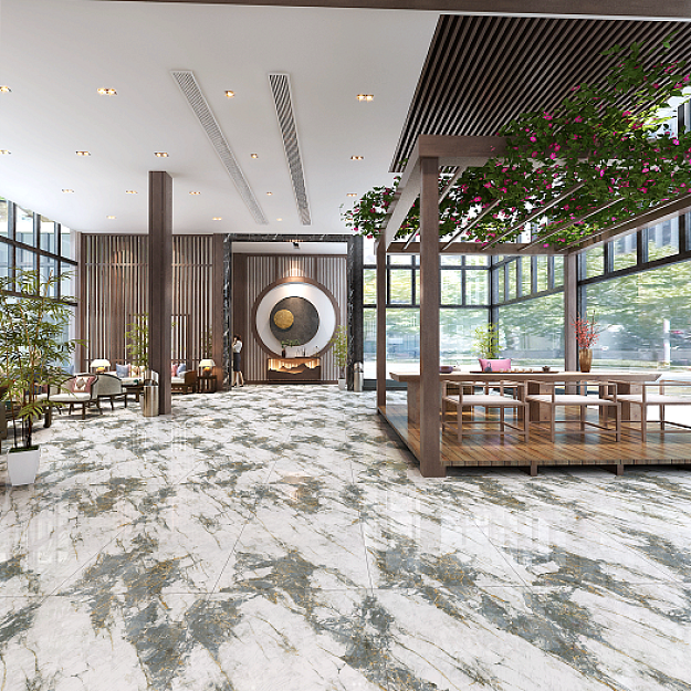 Realistik China Valetta