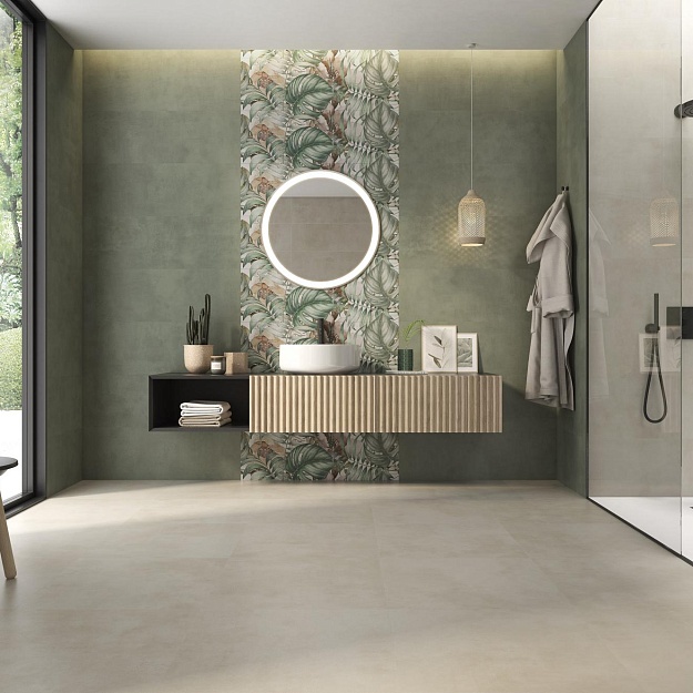 Pamesa Eleganza Pasta Blanca