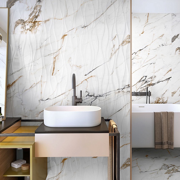 Porcelanite Dos Firenze