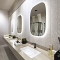 Porcelanosa Coral
