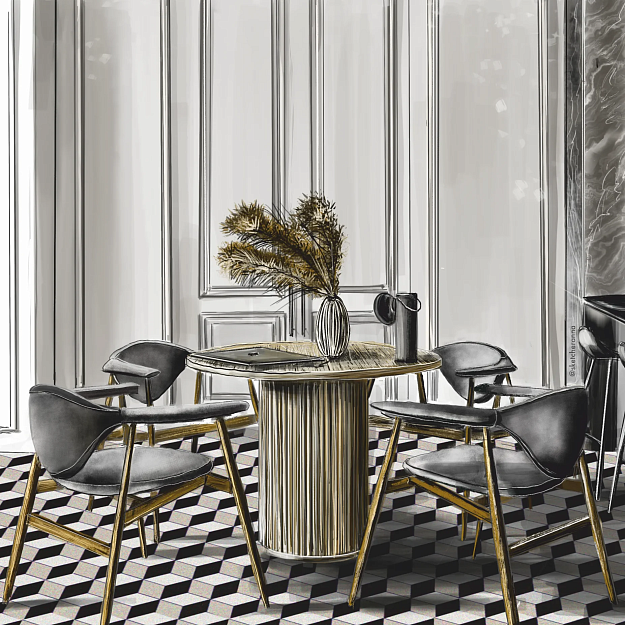 ТопРус Деметра