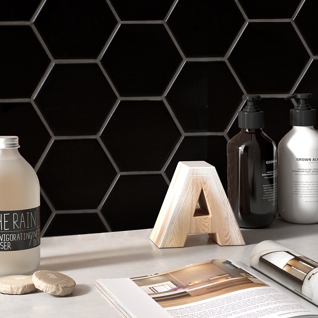 StarMosaic Hex, Octagon, Triangolo