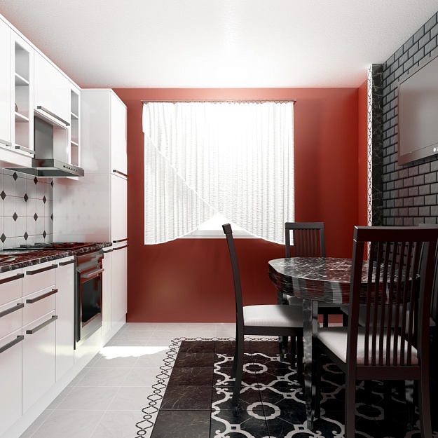 Kerama Marazzi Фрагонар