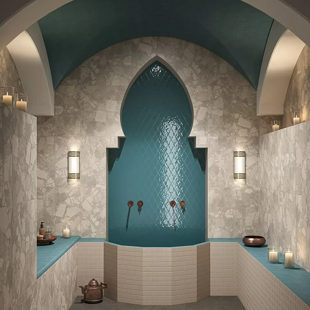 Kerama Marazzi Риад