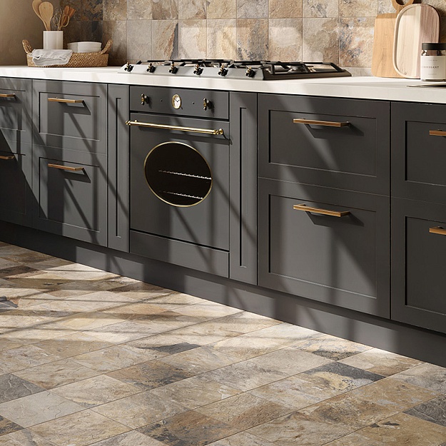 Ermes Aurelia Flagstone