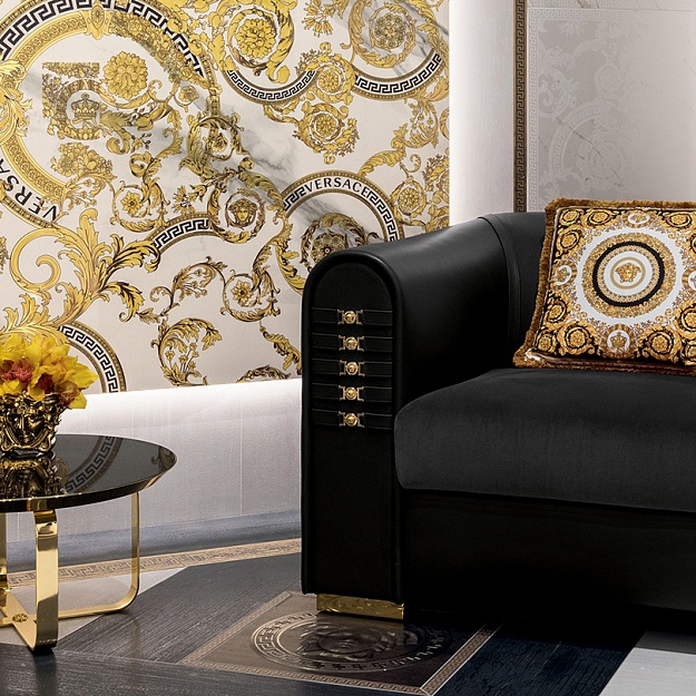Versace Maximvs фото Versace Maximvs