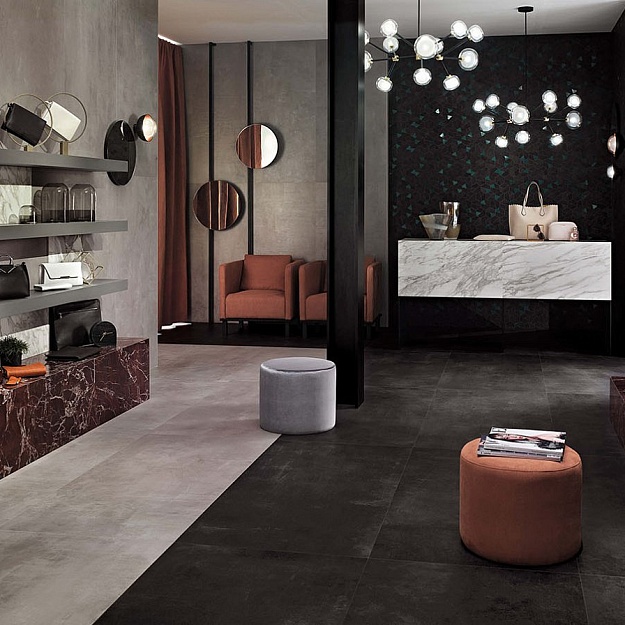 Atlas Concorde Boost