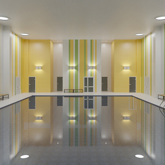 Azori Палитра