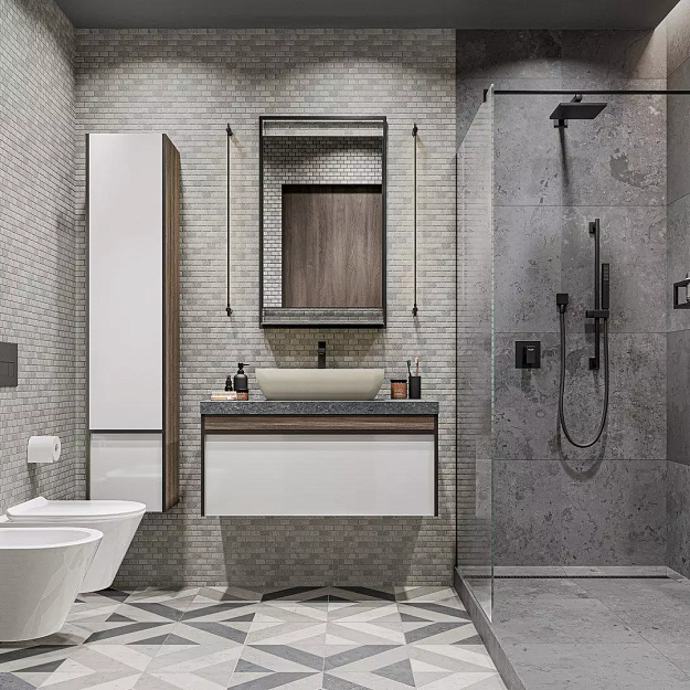 Kerama Marazzi Про Лаймстоун Антика