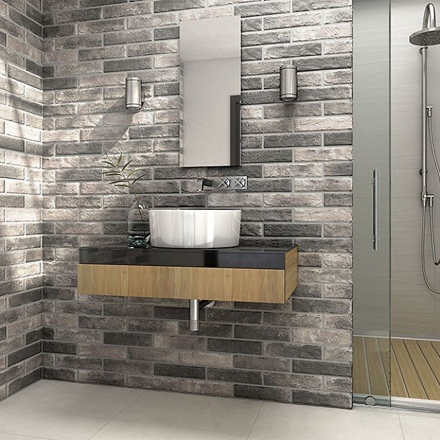 Pamesa Brickwall фото Pamesa Brickwall